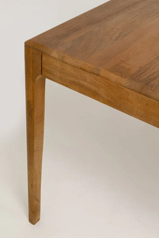 KARE Design BROOKLYN NATURE TAVOLO 175X90CM - KARE> Tavoli
