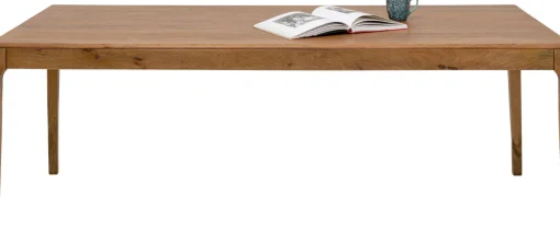 KARE Design BROOKLYN NATURE TAVOLO 200X100CM - KARE> Tavoli