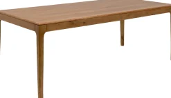 KARE Design BROOKLYN NATURE TAVOLO 200X100CM - KARE></noscript> Tavoli