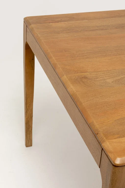 KARE Design BROOKLYN NATURE TAVOLO 200X100CM - KARE> Tavoli