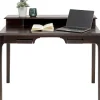KARE Design BROOKLYN NOCE SCRIVANIA 110X70CM - KARE> Scrivanie