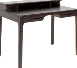 KARE Design BROOKLYN NOCE SCRIVANIA 110X70CM - KARE></noscript> Scrivanie