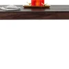 KARE Design BROOKLYN NOCE TAVOLO 200X100CM - KARE> Tavoli
