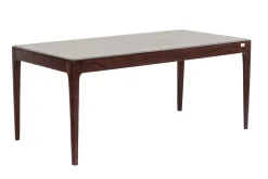 KARE Design BROOKLYN NOCE TAVOLO 200X100CM - KARE></noscript> Tavoli