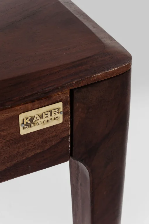 KARE Design BROOKLYN NOCE TAVOLO 200X100CM - KARE> Tavoli