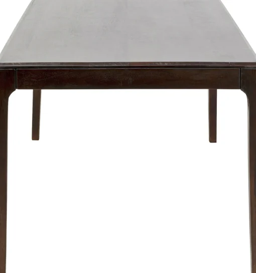 KARE Design BROOKLYN NOCE TAVOLO 175X90CM - KARE> Tavoli