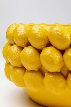 KARE Design Cachepot decorativo Lemons 22cm - KARE></noscript> Vasi E Fioriere|Vasi