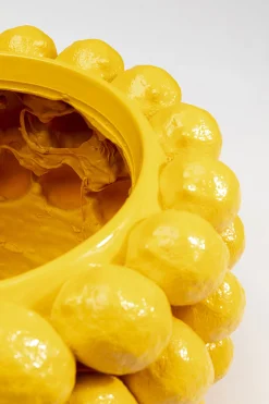 KARE Design Cachepot decorativo Lemons 22cm - KARE></noscript> Vasi E Fioriere|Vasi