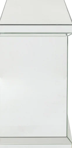 KARE Design Caminetto decorativo Crystal 71x70cm - KARE></noscript> Decorazioni In Piedi