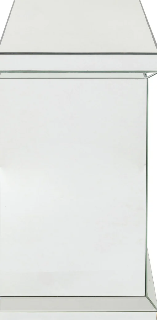 KARE Design Caminetto decorativo Crystal 71x70cm - KARE> Decorazioni In Piedi