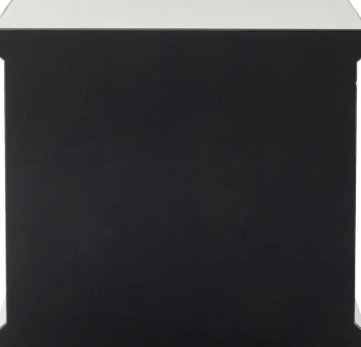 KARE Design Caminetto decorativo Crystal 71x70cm - KARE> Decorazioni In Piedi
