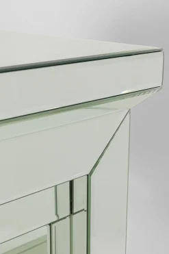KARE Design Caminetto decorativo Crystal 71x70cm - KARE></noscript> Decorazioni In Piedi