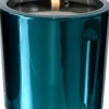 KARE Design Candela profumata Stella blu 12cm - KARE> Candelabri