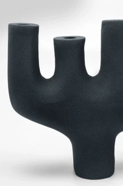 KARE Design Candelabro / portacandela decorativo "6Sticker´s" h47cm - KARE></noscript> Candelabri