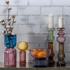 KARE Design CANDELABRO MARVELOUS DUO VERDE BROWN 49CM - KARE> Candelabri