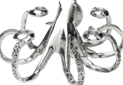 KARE Design Candelabro Octopus - KARE> Candelabri