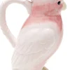 KARE Design Caraffa Exotic Bird 30cm - KARE> Brocche