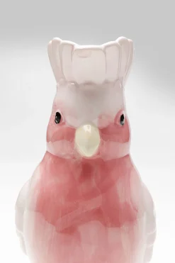 KARE Design Caraffa Exotic Bird 30cm - KARE></noscript> Brocche