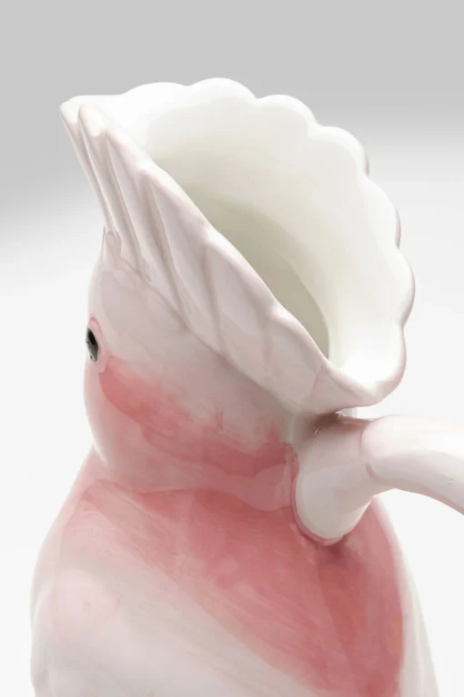 KARE Design Caraffa Exotic Bird 30cm - KARE> Brocche