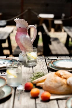 KARE Design Caraffa Exotic Bird 30cm - KARE></noscript> Brocche