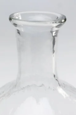 KARE Design Caraffa in vetro trasparente "Georgia" h26cm - KARE> Brocche