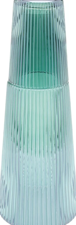 KARE Design Caraffa Rumba verde 25cm - KARE> Brocche