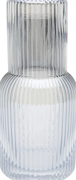 KARE Design Caraffa Tango grigio 18cm - KARE> Brocche