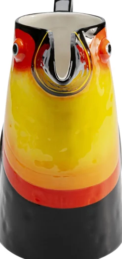 KARE Design Caraffa Toucan 25cm - KARE> Brocche