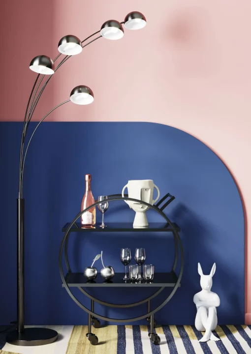 KARE Design CARELLO LOFT NERO - KARE> Bar