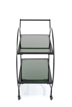KARE Design CARELLO LOFT NERO - KARE></noscript> Bar