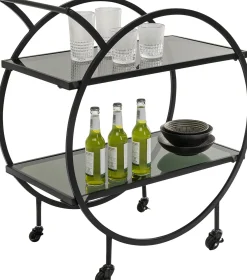 KARE Design CARELLO LOFT NERO - KARE></noscript> Bar