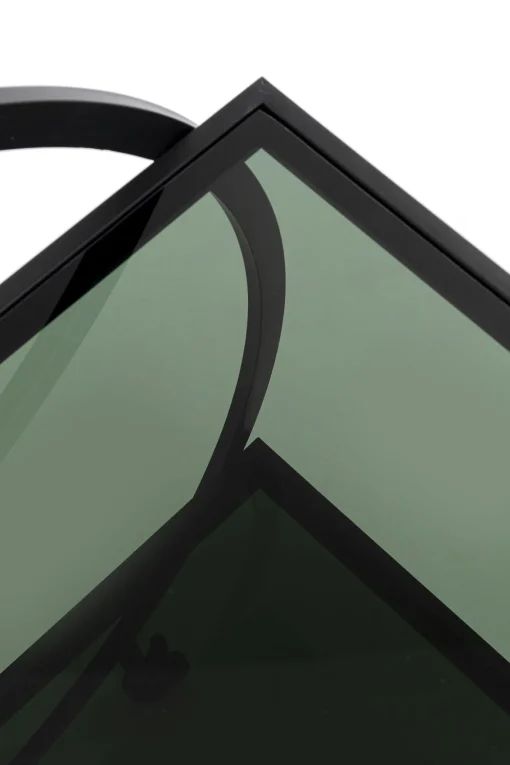 KARE Design CARELLO LOFT NERO - KARE> Bar