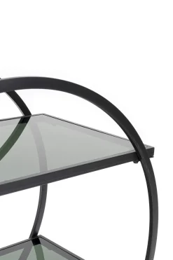 KARE Design CARELLO LOFT NERO - KARE></noscript> Bar
