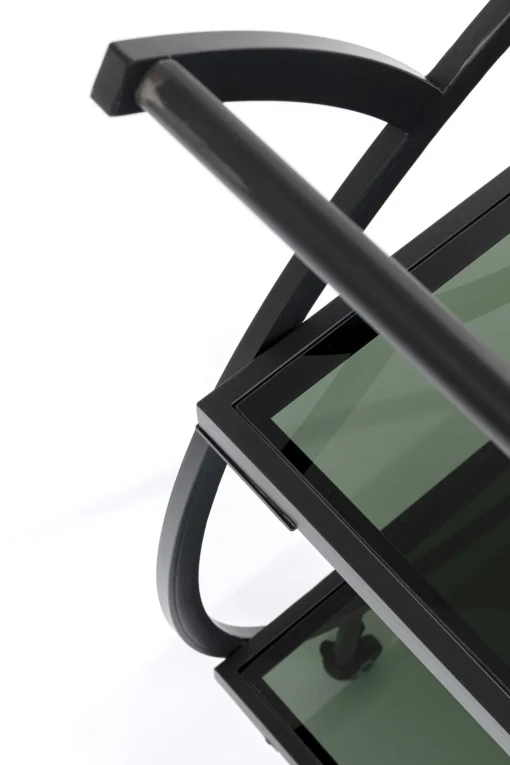 KARE Design CARELLO LOFT NERO - KARE> Bar
