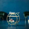 KARE Design CARELLO LOFT OTTONE - KARE> Bar