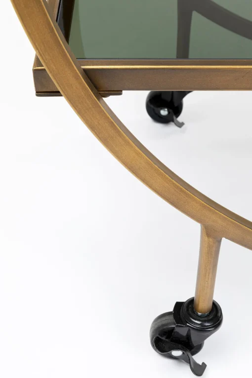 KARE Design CARELLO LOFT OTTONE - KARE> Bar