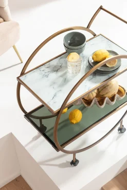 KARE Design CARELLO LOFT OTTONE - KARE></noscript> Bar