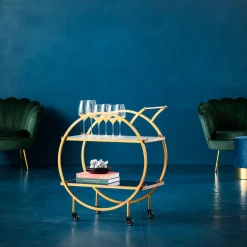 KARE Design CARELLO LOFT OTTONE - KARE></noscript> Bar