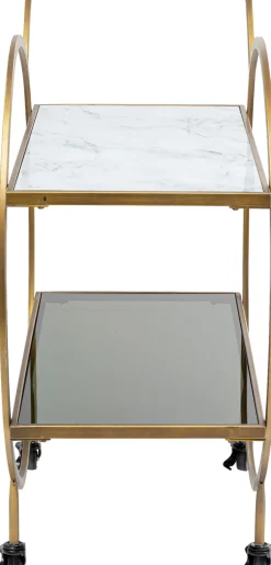 KARE Design CARELLO LOFT OTTONE - KARE></noscript> Bar