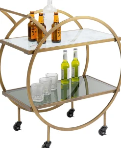 KARE Design CARELLO LOFT OTTONE - KARE></noscript> Bar