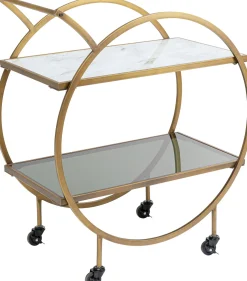 KARE Design CARELLO LOFT OTTONE - KARE></noscript> Bar