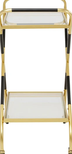 KARE Design Carrello bar incrociato - KARE> Bar