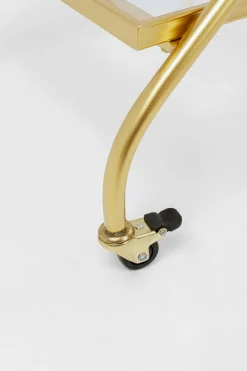 KARE Design Carrello bar incrociato - KARE></noscript> Bar