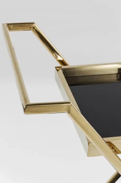 KARE Design CARRELLO CASINO ORO - KARE></noscript> Bar