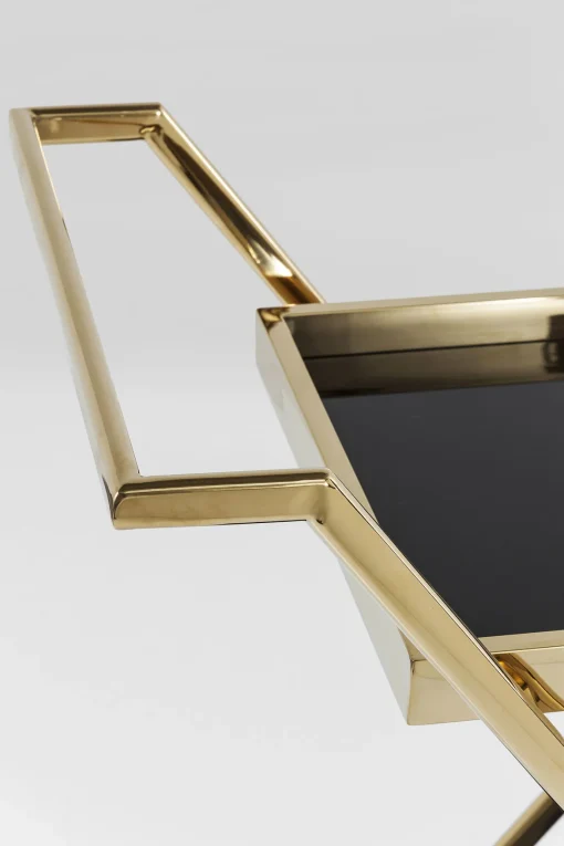 KARE Design CARRELLO CASINO ORO - KARE> Bar