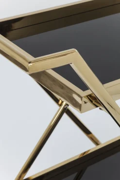 KARE Design CARRELLO CASINO ORO - KARE></noscript> Bar