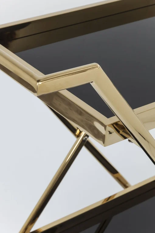 KARE Design CARRELLO CASINO ORO - KARE> Bar