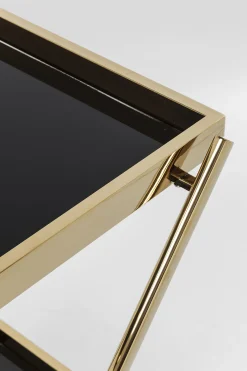 KARE Design CARRELLO CASINO ORO - KARE></noscript> Bar