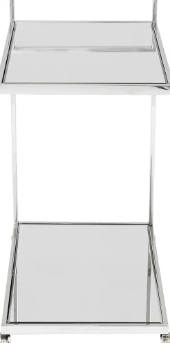 KARE Design CARRELLO CLASSY CROMO - KARE></noscript> Bar