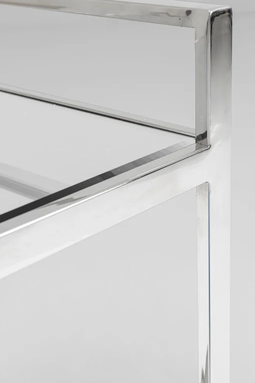 KARE Design CARRELLO CLASSY CROMO - KARE> Bar